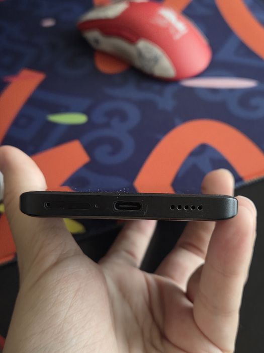 Xiaomi Redmi note 13 pro+ 5g 16/512