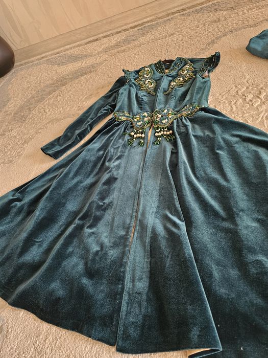 Бешпент камзол 2 в 1  кажекей 100000тг