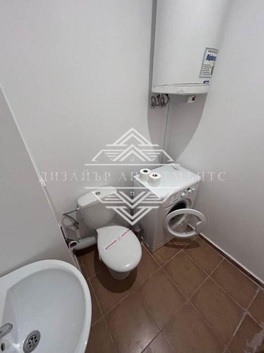 Продава се Двустаен апартамент в с. Равда, Област Бургас - 118 кв.м за 1602 €/кв.м - Снимка #8