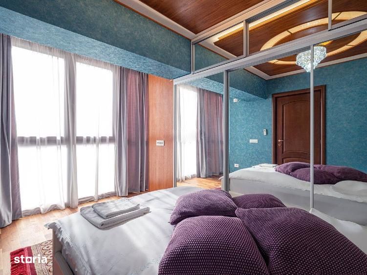 Apartament 4 Camere | Unirii | 2' Metrou