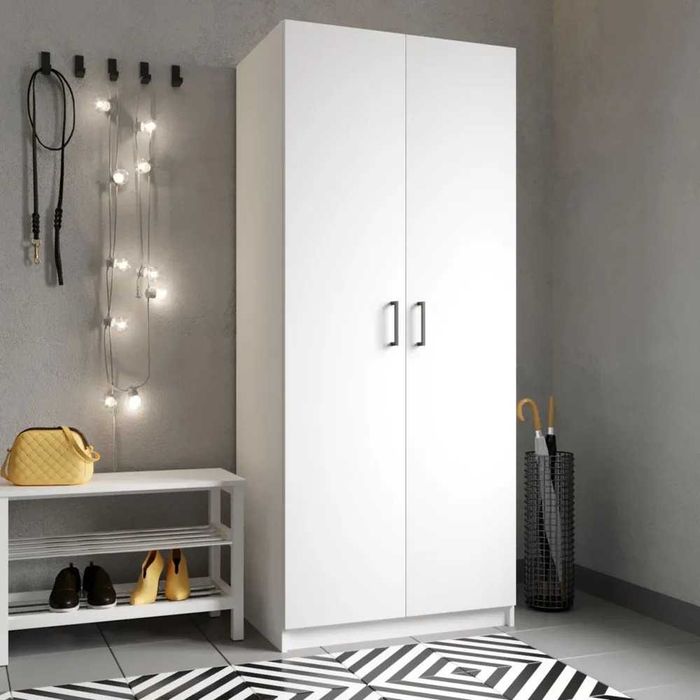 Шкаф для одежды шкаф распашной Хармас