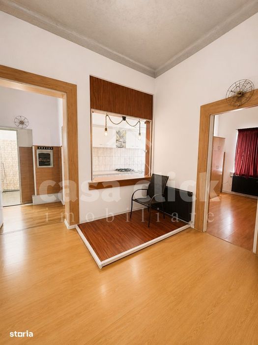 2 camere la casă, mobilate, zonă de relaxare, inclusiv persoane non-UE — fotografia 3