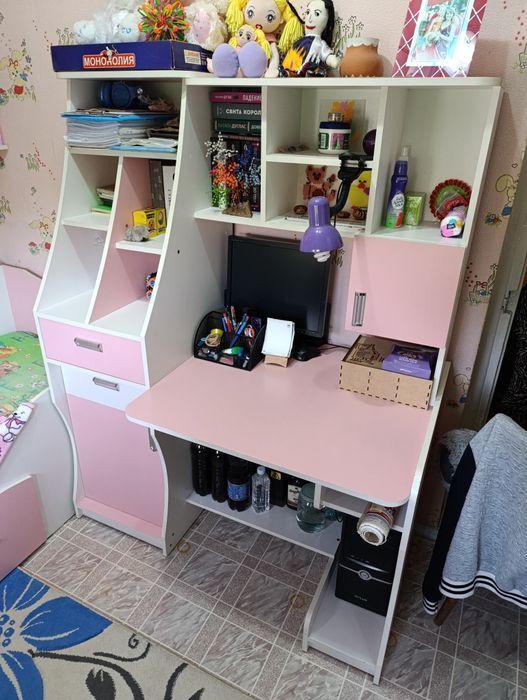 Продаётся детская для красавиц дочек внучек