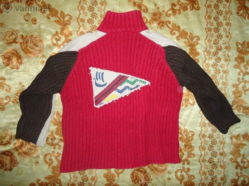 Жилетки Ме Тоо и Н&М