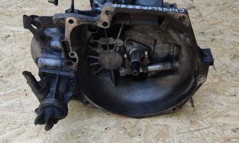 МКПП Chrysler (Kрайслер) Voyager 2.0, 2.4, 2.5 см, оригинал из Европы