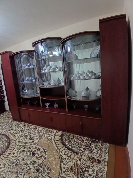 Mebel oluvchilar bolsa kelishtirb bervoramiz
