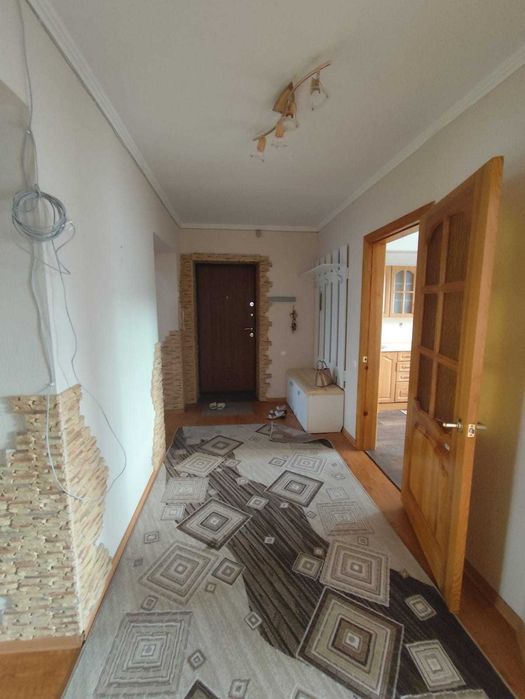 Продам 3х комнатную квартиру