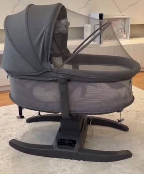 ELEKTRON LYULKA SHEZLONG / Электрон шезлонг люлка