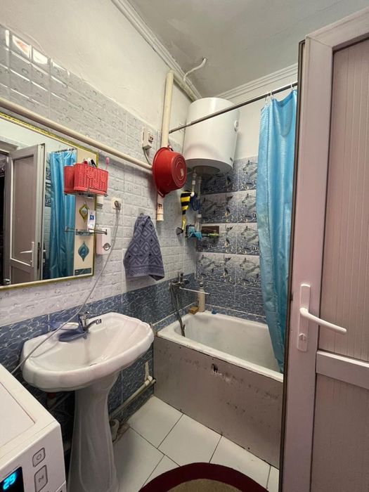 Тез арада жер уй сатылады