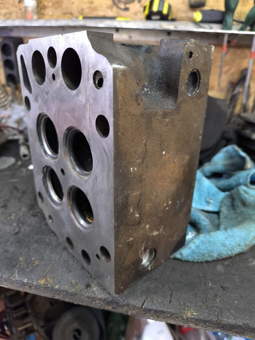 Части за МАН ТГА 18.480