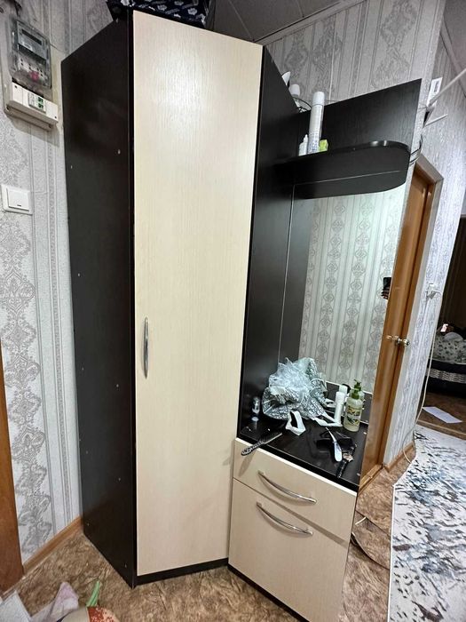 Модульные системы мебели в гостиной