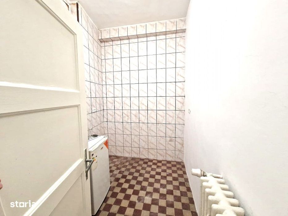 Studio Generos | Calea Mosilor | 2 pasi de Piata Obor