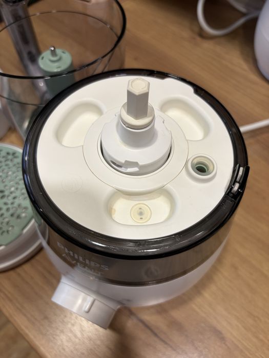 Philips Avent 4 в 1 – Уред за приготвяне на бебешка храна