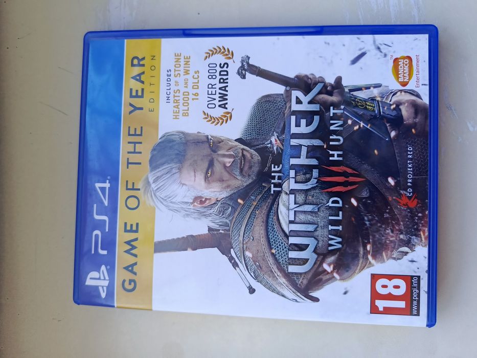 Продам диски на пс4