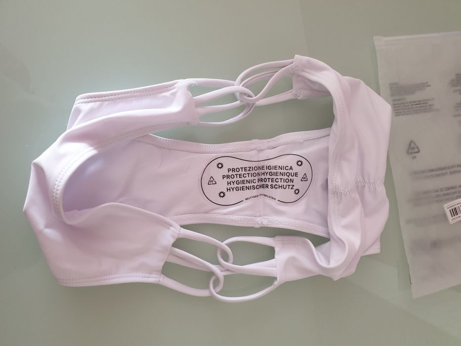 Чисто ново долнище на бански