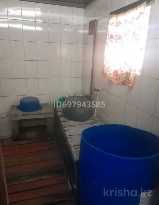 Продам дом ст.Спутник