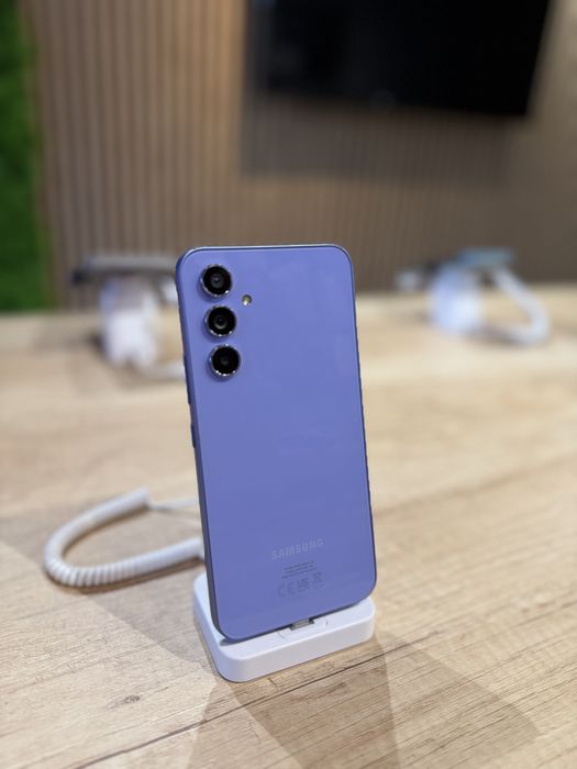 **ATS GSM**Samsung A54 128Gb/Grad A/Fact+Gar 12 luni