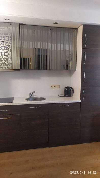 Дава се под наем Двустаен апартамент в Несебър - 45 кв.м за 350 € - Снимка #2