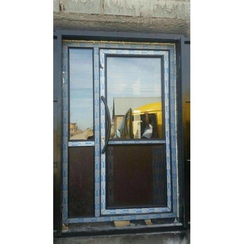 Окно.ПВХ. Витраж