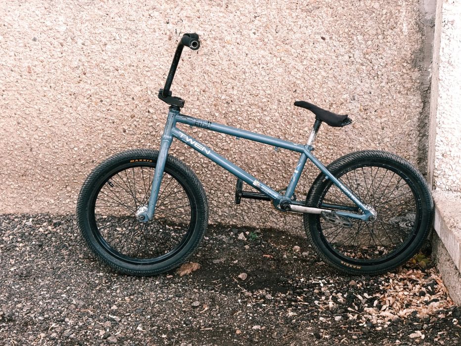 Продам велосипед BMX