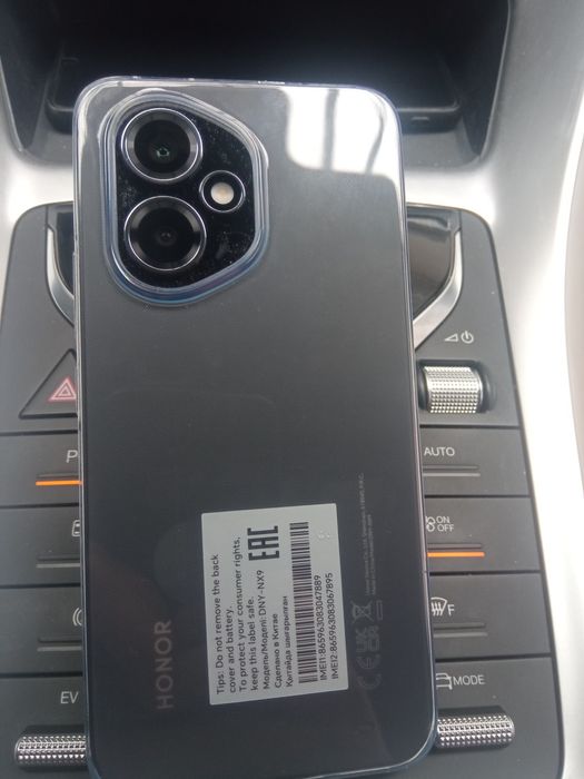 Honor 400 5G новый