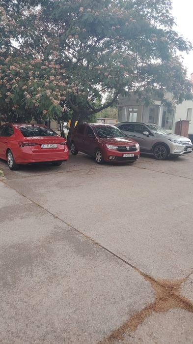 DACIA Sandero 2020 — imagine 4