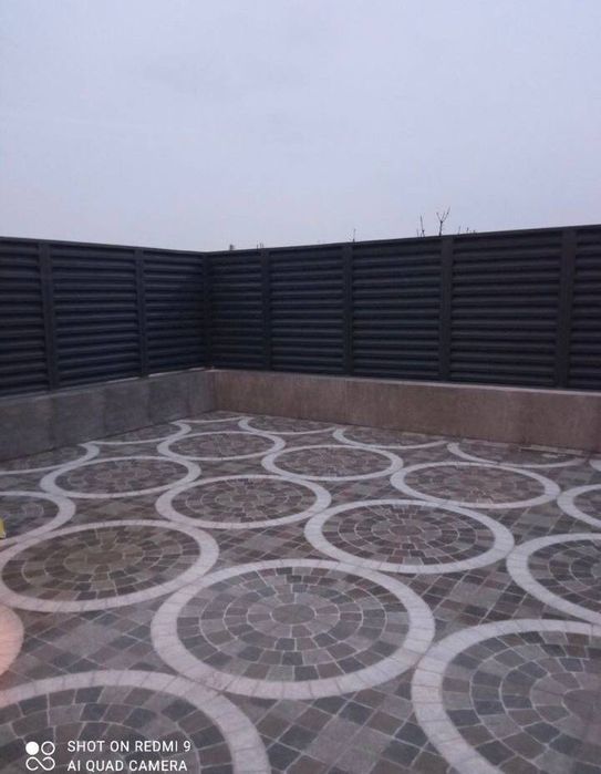 Под Офис сдается Дом Госпитальный 5-соток 5-комнат ул Нукусская макро