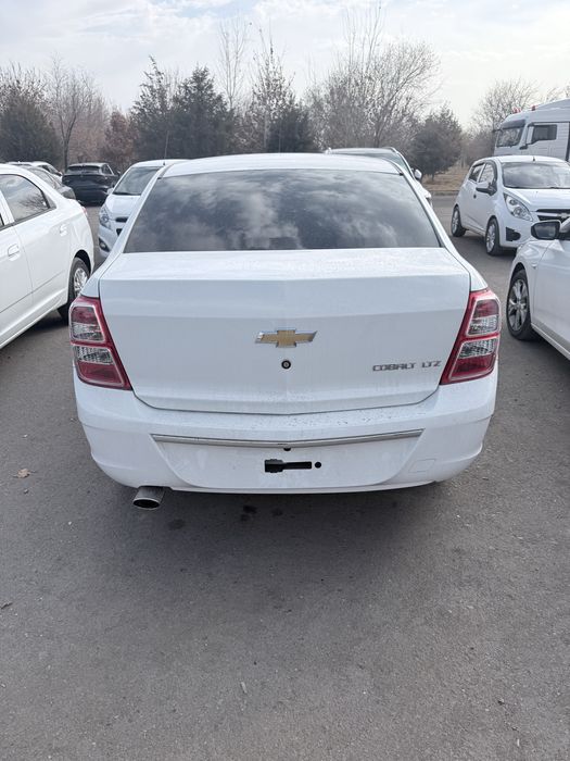 Продается кобельт 2025 Style AT