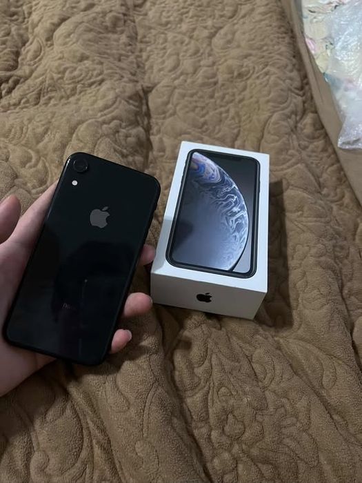 Продам айфон x за 48.000
