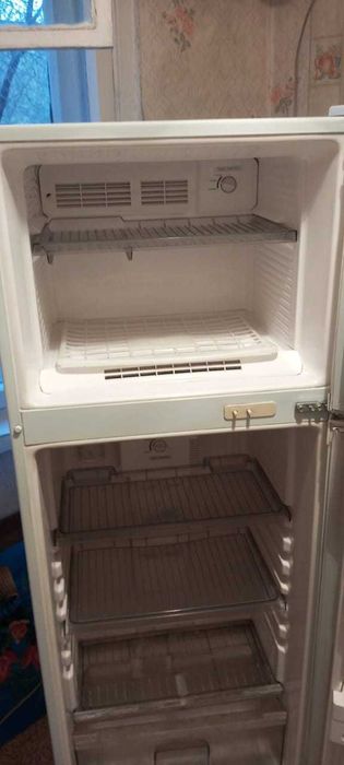 холодильник Самсунг