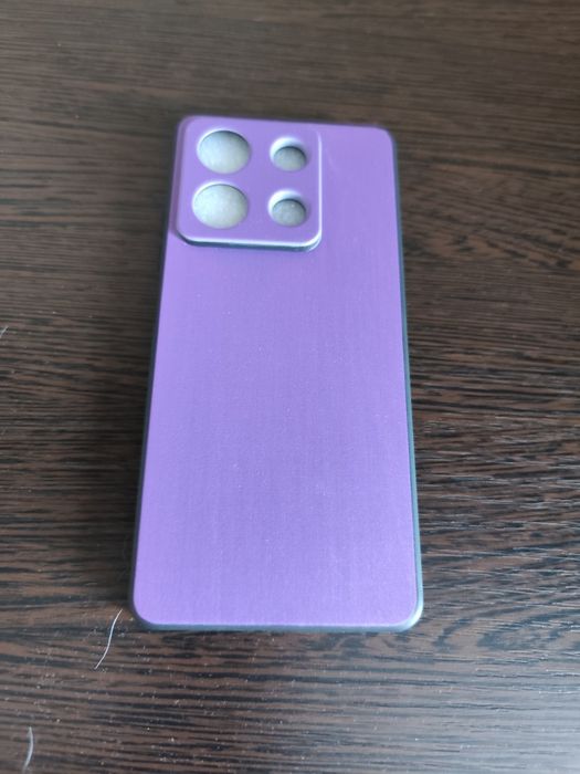 Продам чехол на Xiaomi Redm Note 13 pro 5g