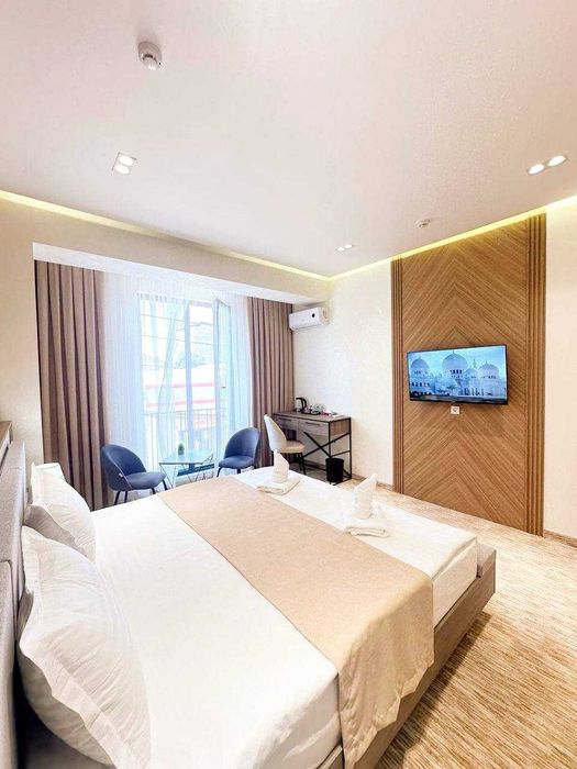 Kunlik ijara Mehmonxona