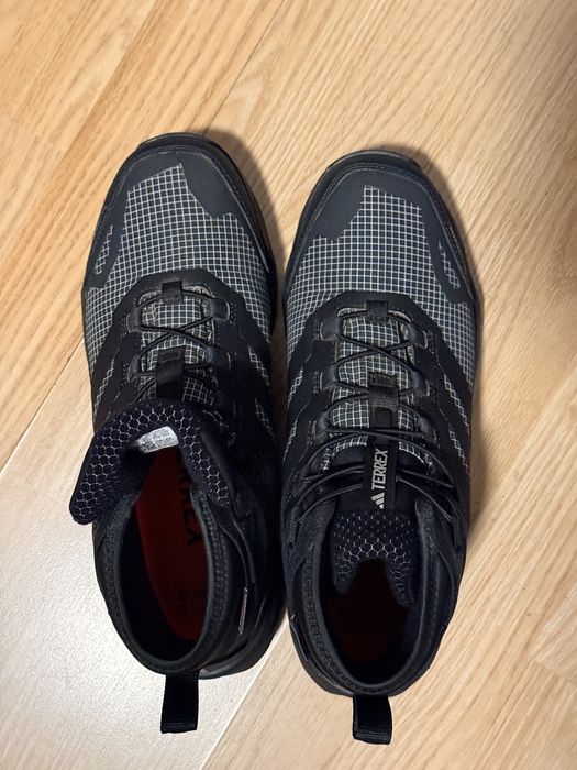Adidas Terrex Climawarm Goretex