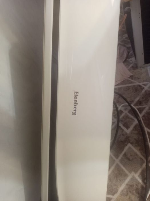 Продам кондиционер на запчасти