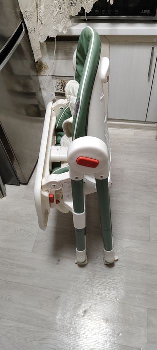 Стульчик трансформер для кормления