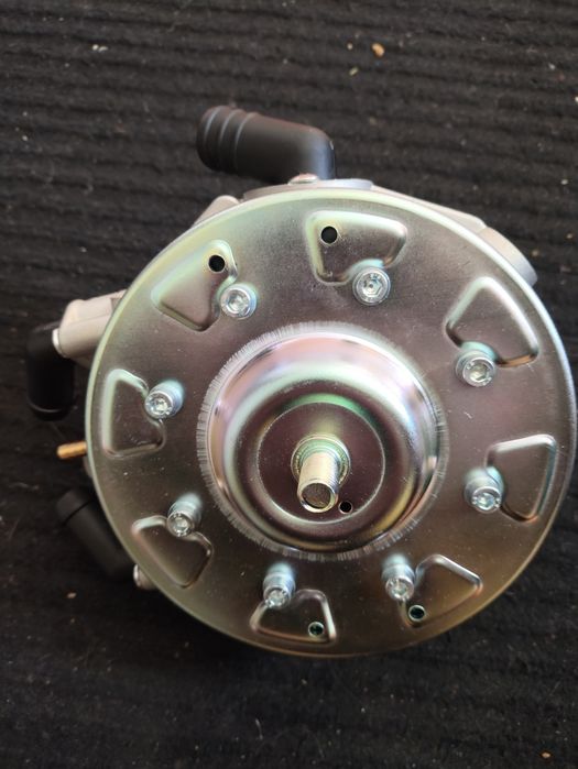 Газовый редуктор