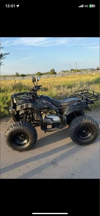 Квадроцикл 150 куб