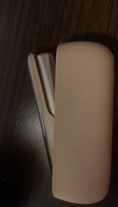 Iqos iluma + Husa Iqos
