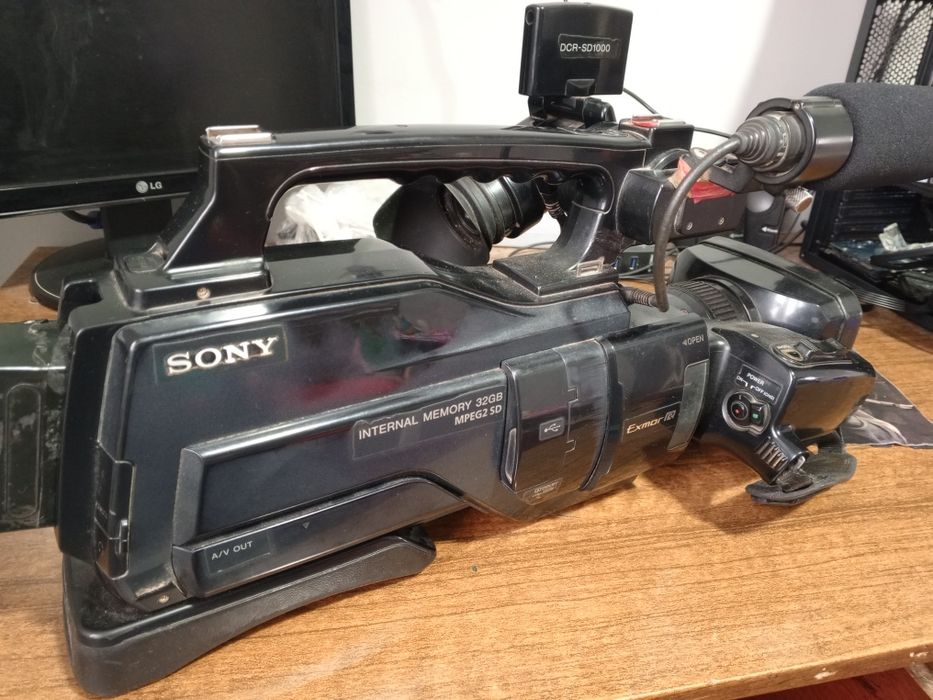 Камера Hd 1000 сатилади