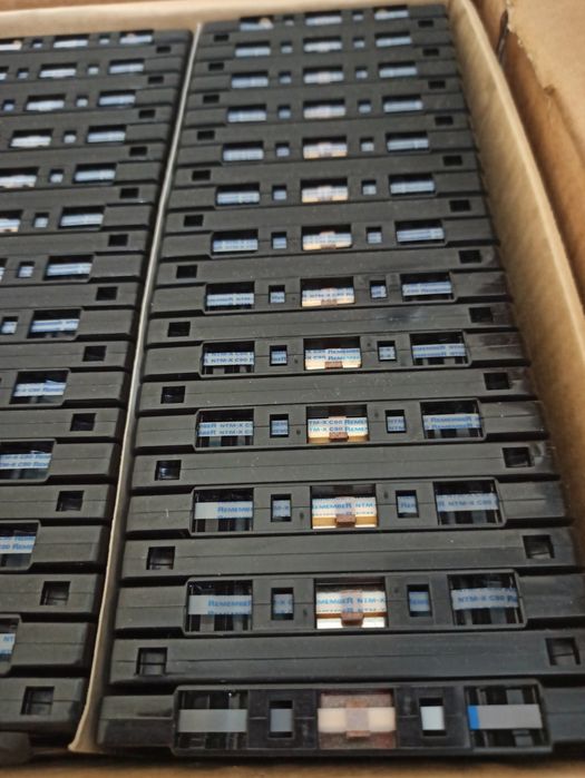 Продавам аудио касети