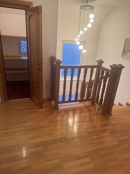 Inchiriez vila, zona strada Campului, Manastur