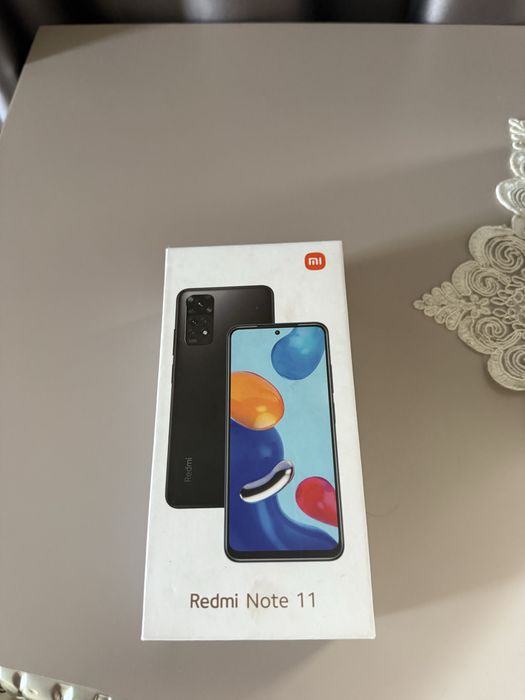 Продам телефон Redmi Note 11