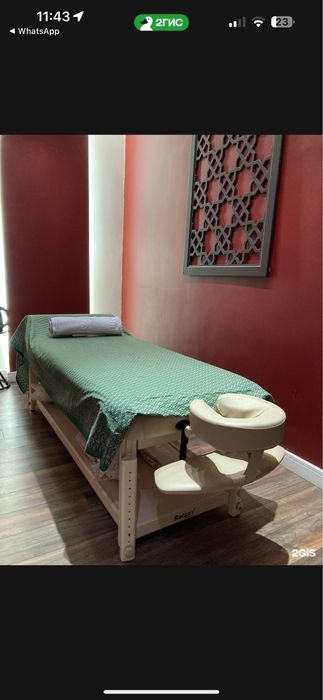 Сдам в аренду Spa