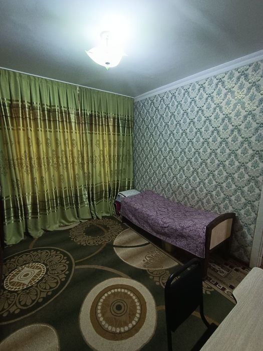 Срочно Продаётся 3-х комнатная квартира