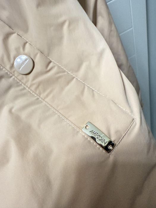 Яке с две лица Marc Cain