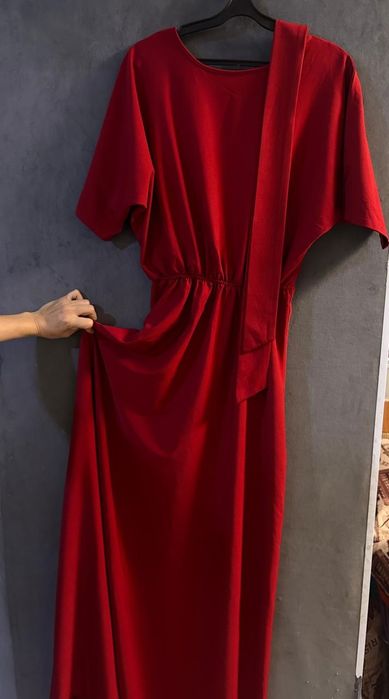 Вечерние платья б/у