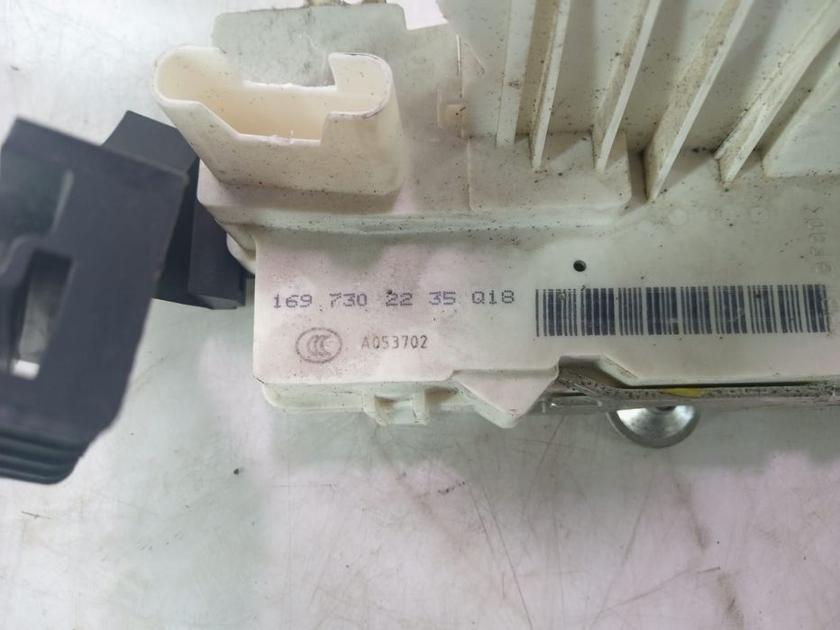 Broasca dreapta spate 1697302235 Mercedes-Benz ML W164 [facelift] [20