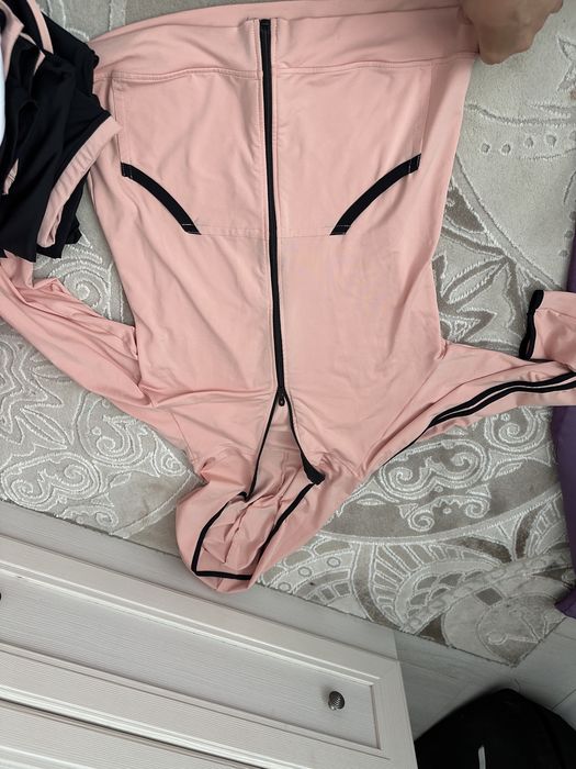 Фитнес костюм 5 в 1