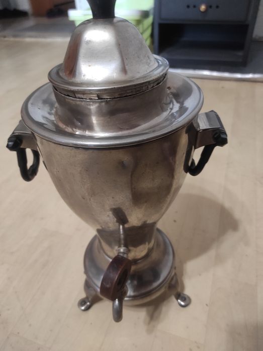 Продавам  руски самовар