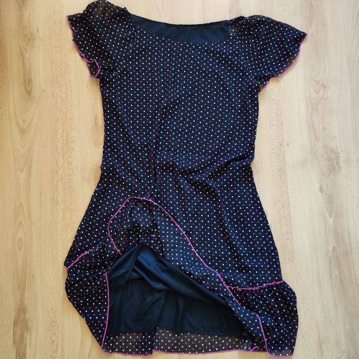 Рокля юнона,рокля с бродирани шевици ,с 3Д цветя,шифон и мн.др